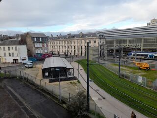  Appartement  vendre 1 pice 22 m