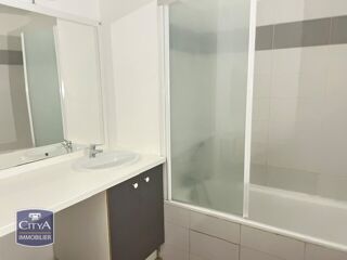  Appartement à vendre 2 pièces 45 m²