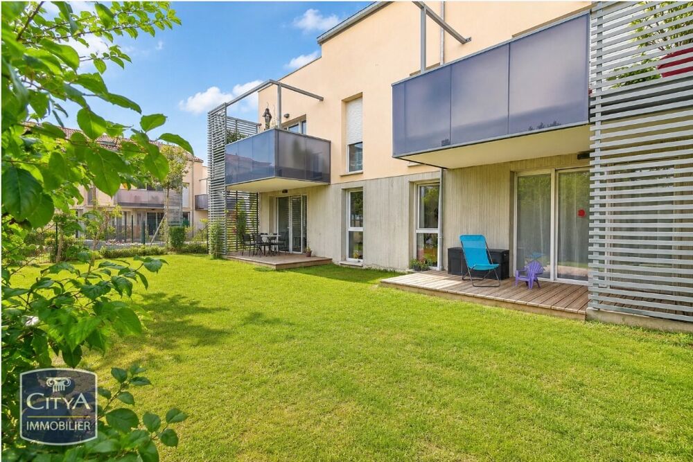 Appartement 4 pièces 87 m² · à Tournefeuille · 87 m² · 312 000 €