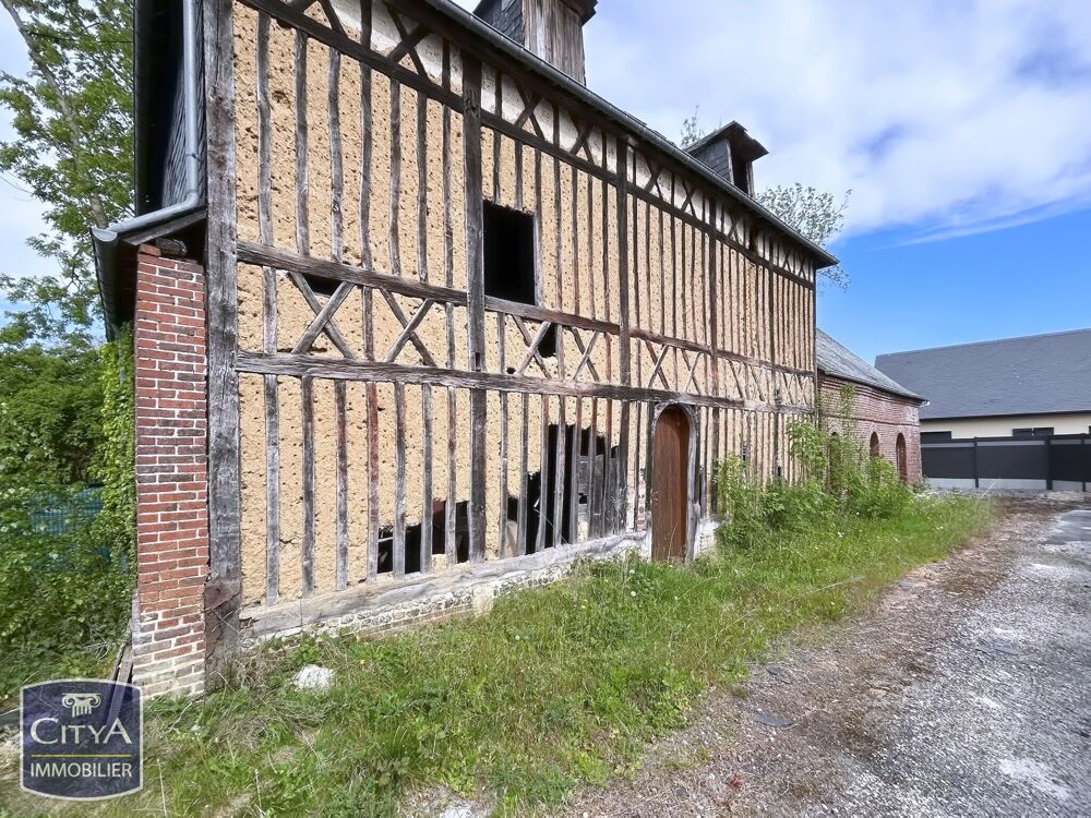 Maison 1 pièce 150 m² · à Luneray · 150 m² · 88 000 €