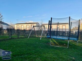  Maison à vendre 4 pièces 79 m²