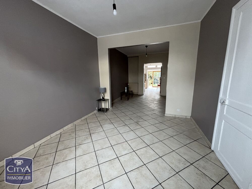 Vente Maison maison Lille