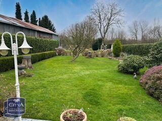  Maison � vendre 4 pi�ces 121 m�