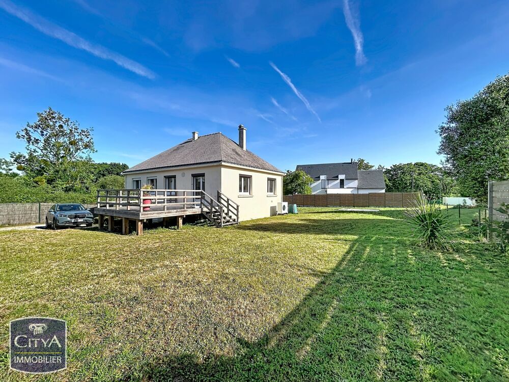 Maison 4 pièces 86 m² · à Baden · 86 m² · 415 000 €