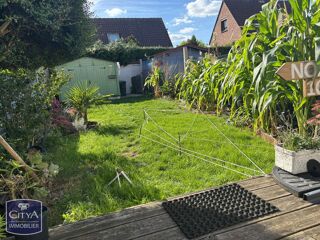  Maison à vendre 5 pièces 99 m²