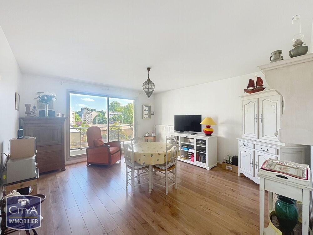 Appartement 2 pièces 58 m² · à Chartres · 58 m² · 158 000 €