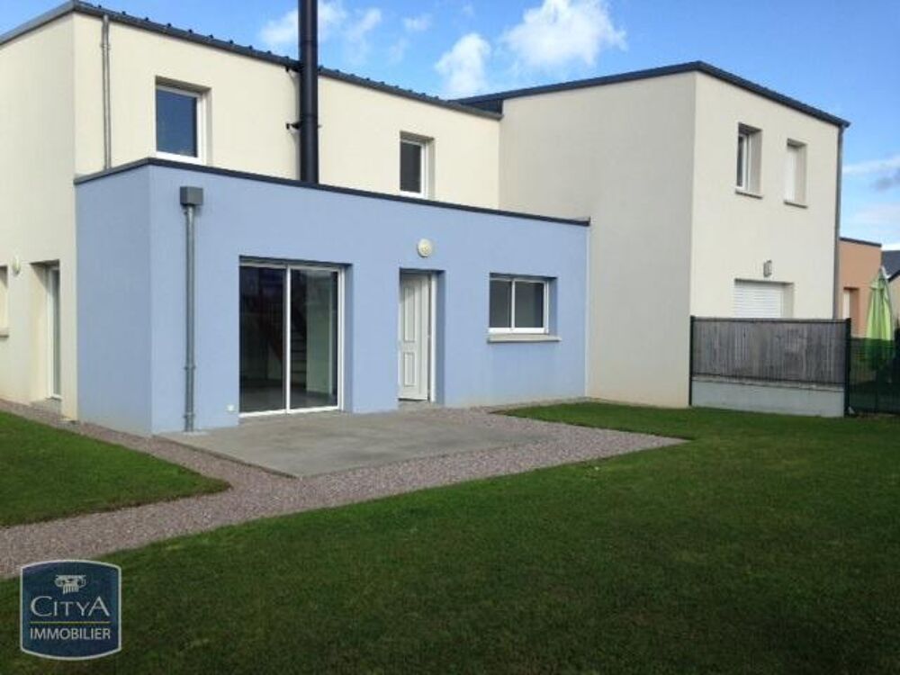 Vente Maison maison Cherbourg-en-cotentin