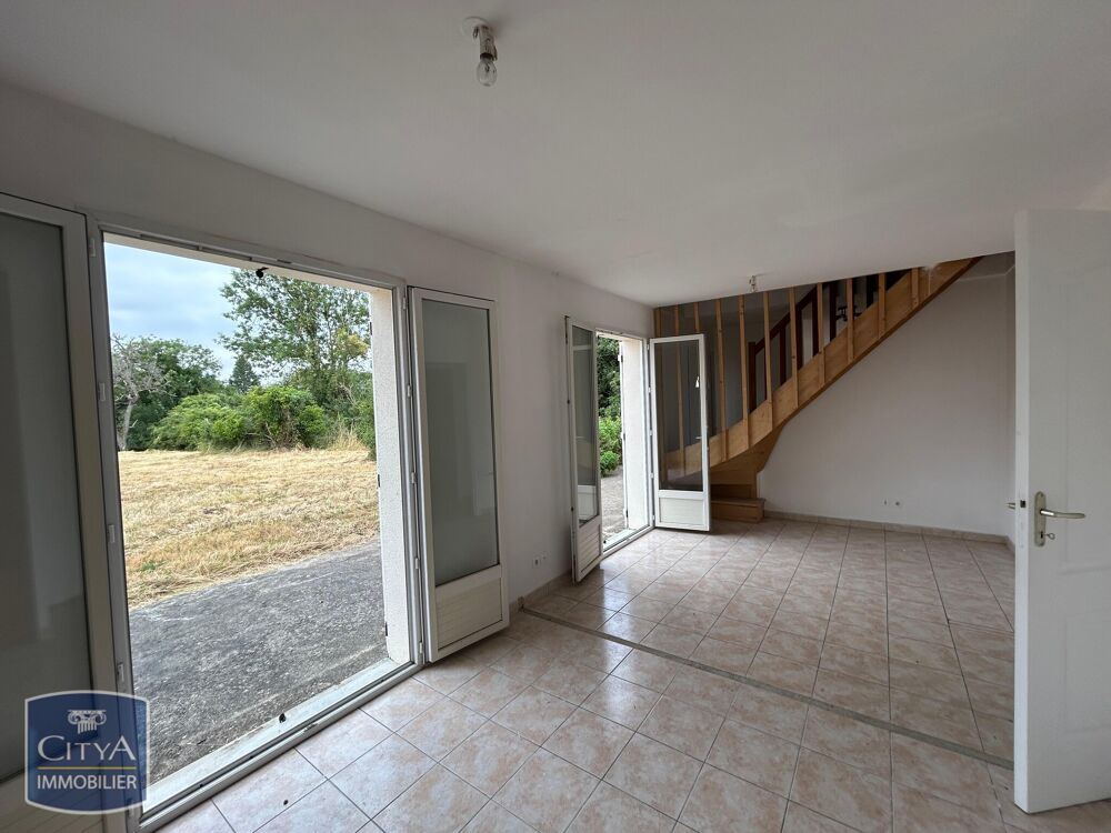 Vente Maison maison Chantenay-saint-imbert