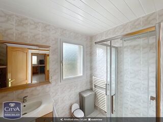  Maison à vendre 5 pièces 144 m²