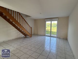  Maison � vendre 3 pi�ces 71 m�