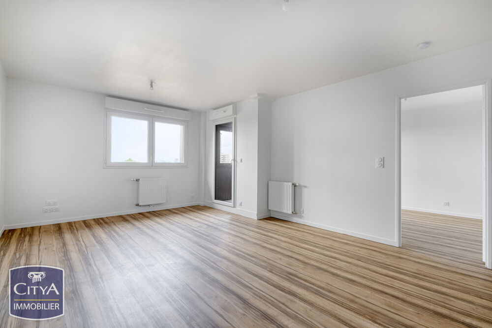 Vente Appartement appartement Angers