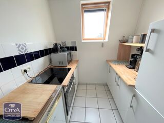  Appartement  vendre 2 pices 47 m