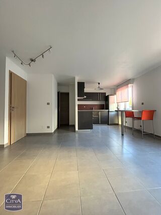 Vente Appartement appartement Besançon