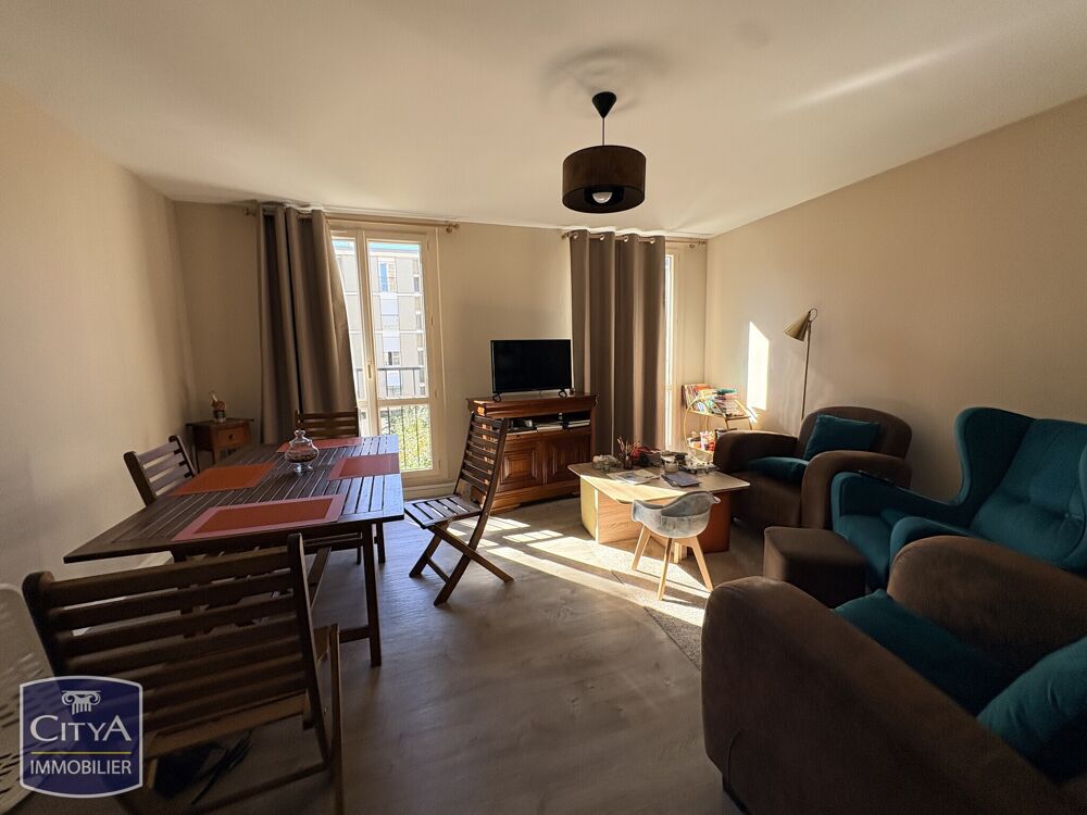 Vente Appartement appartement Brive-la-gaillarde