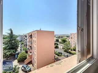  Appartement � vendre 3 pi�ces 65 m�