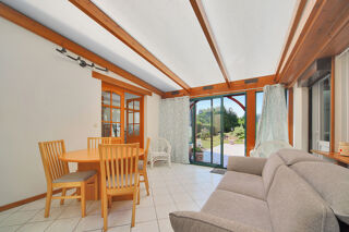  Maison à vendre 6 pièces 125 m²