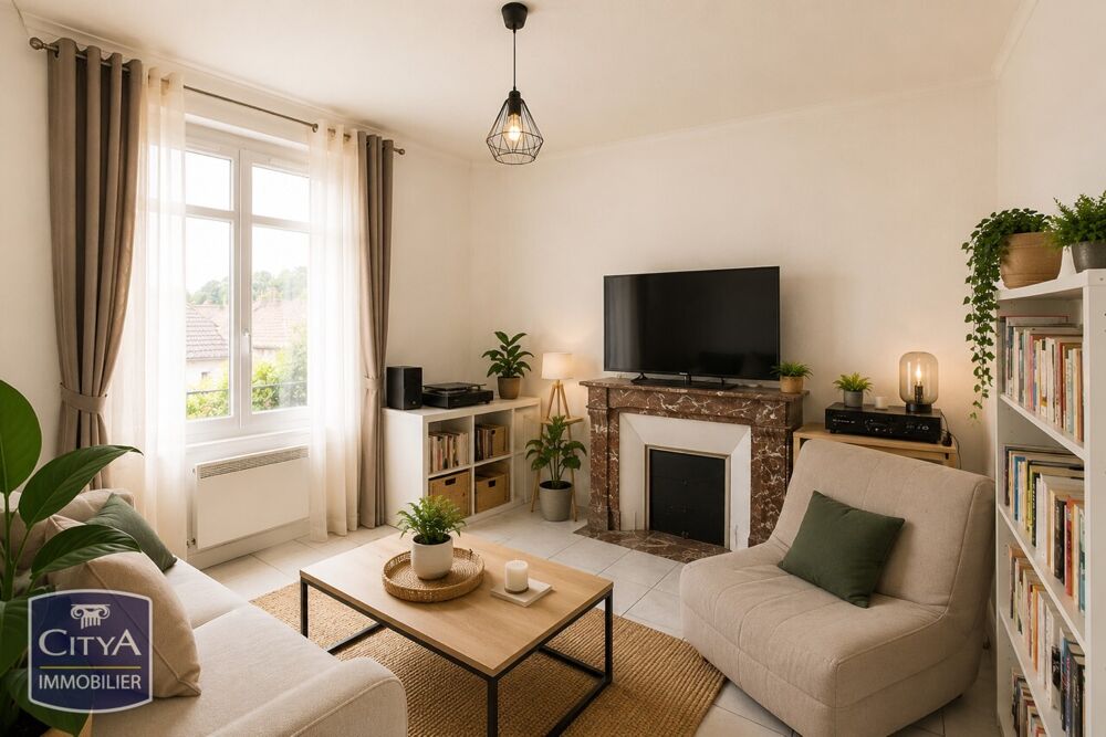 Vente Appartement appartement Saint-ouen-sur-seine
