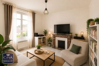  Appartement à vendre 1 pièce 26 m²
