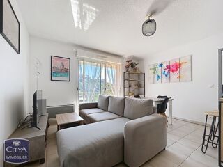  Appartement à vendre 3 pièces 54 m²