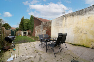  Maison à vendre 7 pièces 133 m²