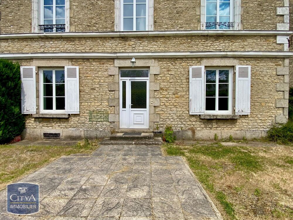 Vente Appartement appartement Alençon