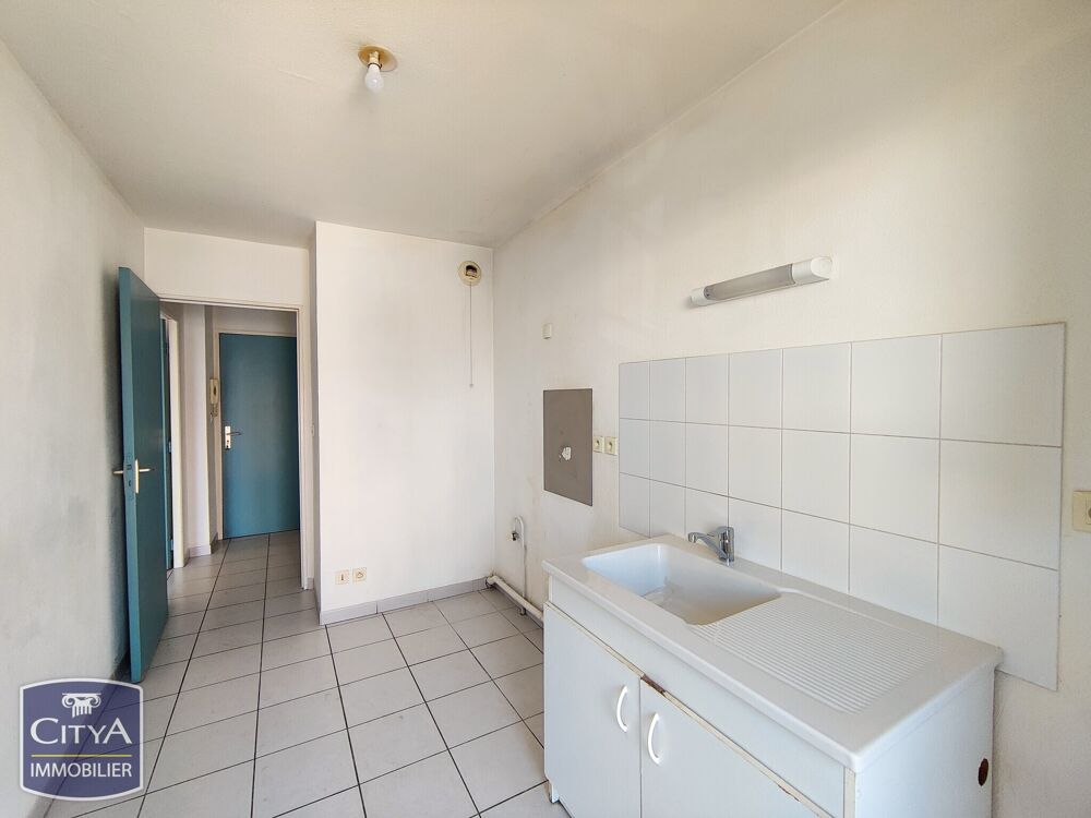 Vente Appartement appartement Nîmes