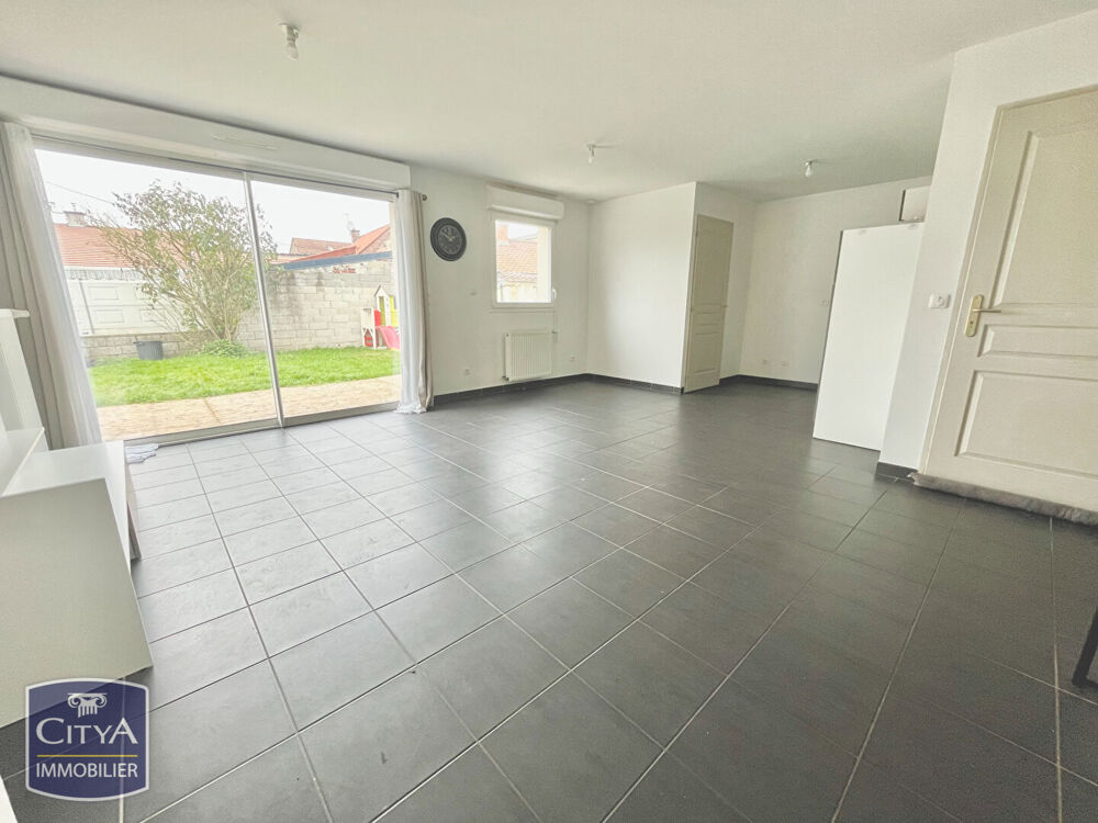 Vente Maison maison Billy-berclau