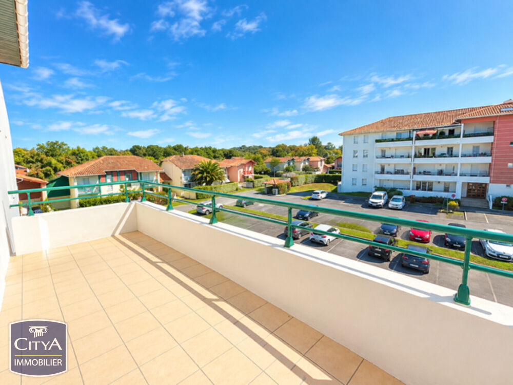 Vente Appartement appartement Tarnos