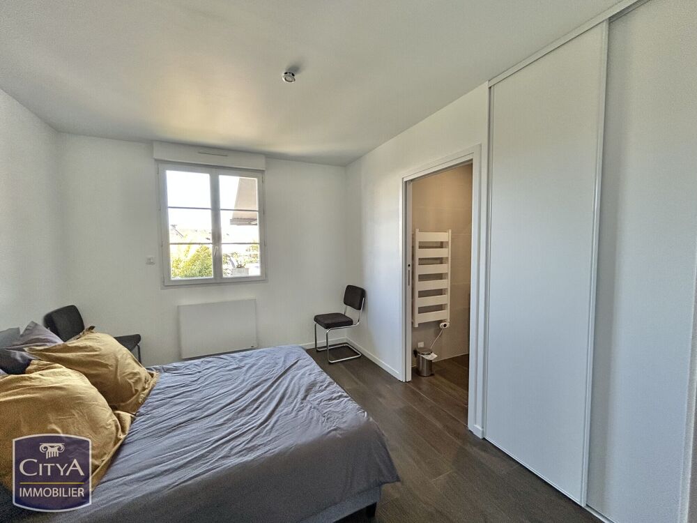 Vente Appartement appartement Tours