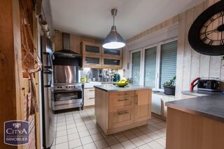  Maison � vendre 5 pi�ces 124 m�