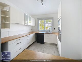  Maison à vendre 7 pièces 153 m²