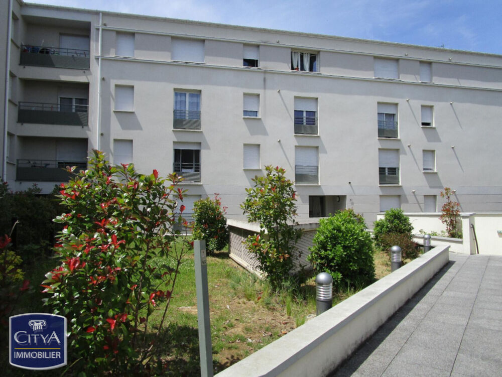Vente Appartement appartement Villepinte