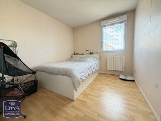  Appartement à vendre 3 pièces 60 m²