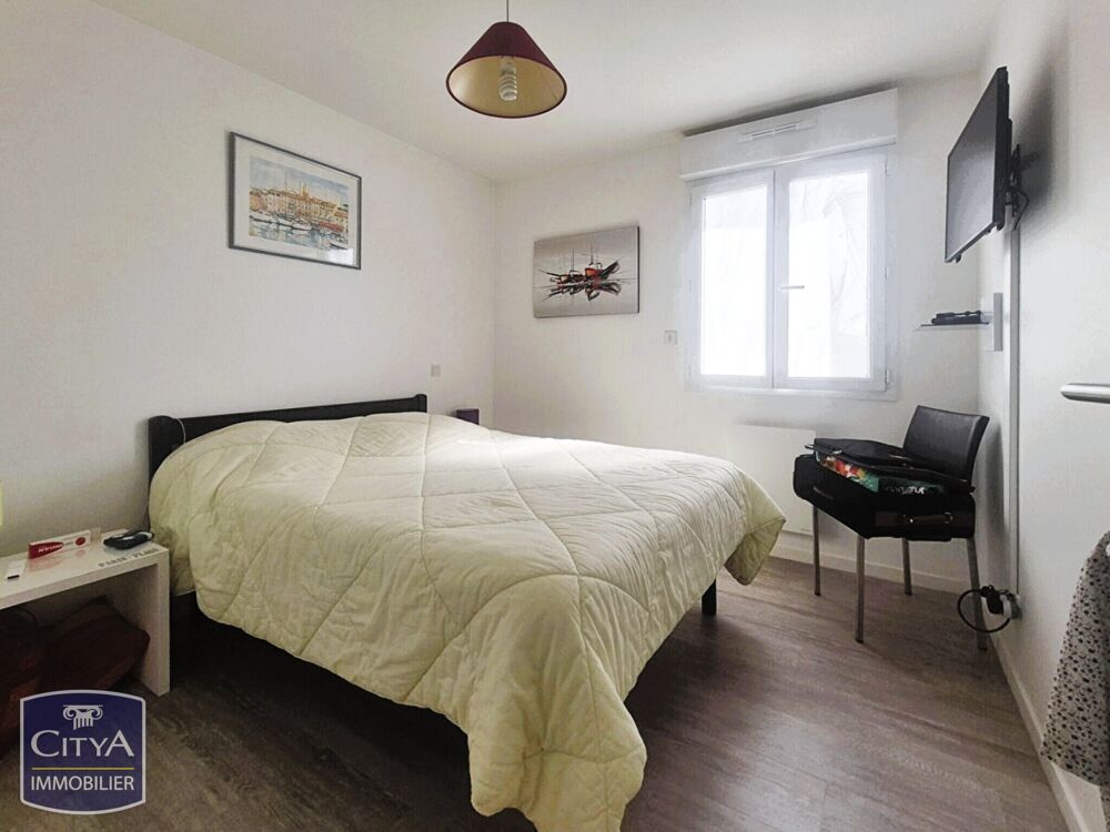Vente Appartement appartement Merlimont