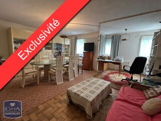  Appartement à vendre 3 pièces 78 m²