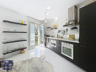  Appartement à vendre 5 pièces 101 m²