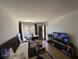 Vente Appartement appartement Chambray-lès-tours