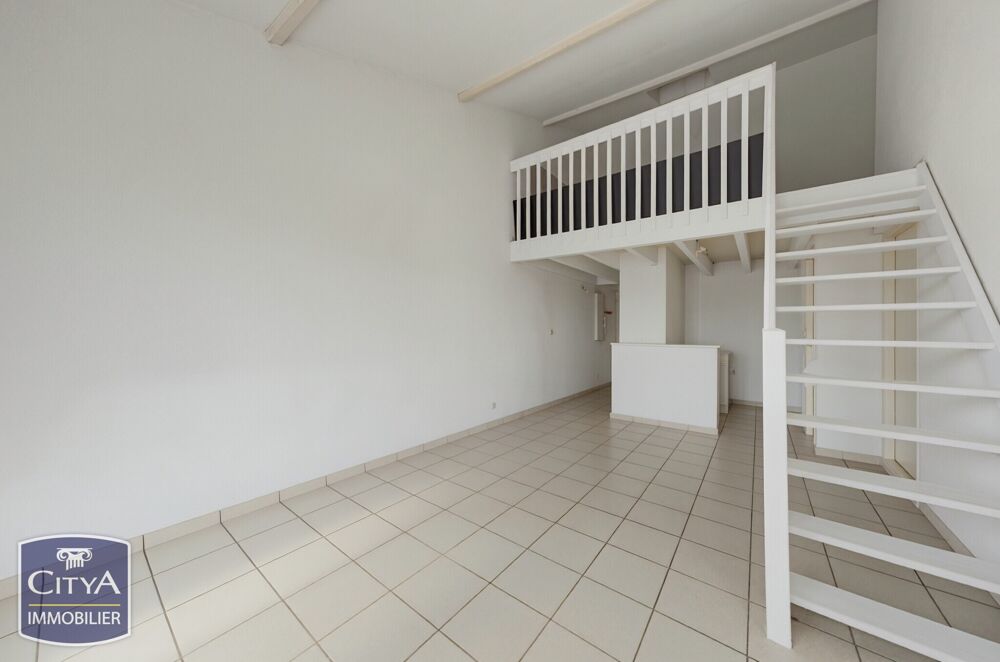 Vente Appartement appartement Bordeaux