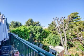  Appartement à vendre 3 pièces 60 m²