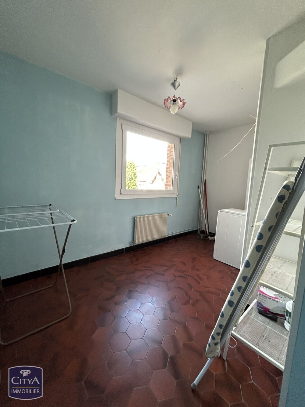 Vente Appartement appartement Lens