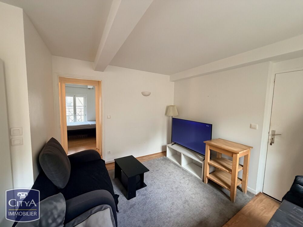 Vente Appartement appartement Le mans