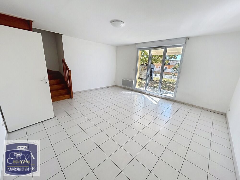 Vente Maison maison Preignan