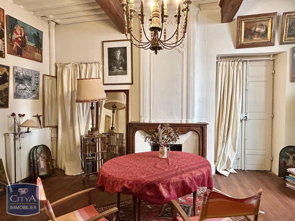 Vente Appartement appartement Carcassonne