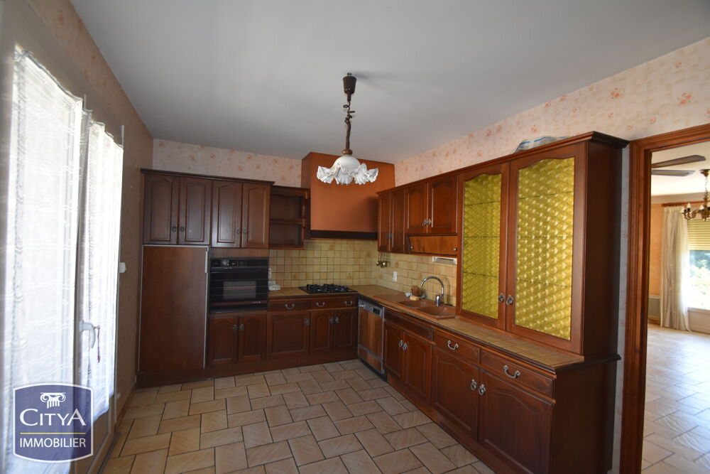 Vente Maison maison Agen