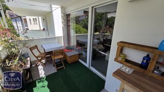  Appartement à vendre 4 pièces 88 m²