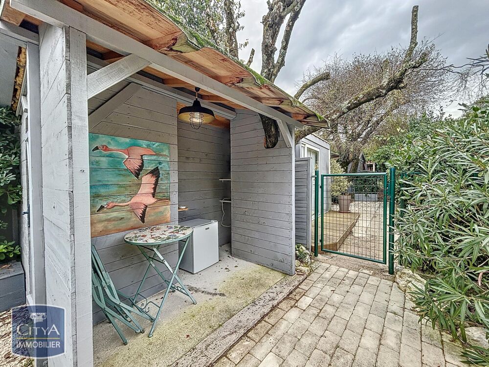 � vendre  Maison Sommi�res (30250)