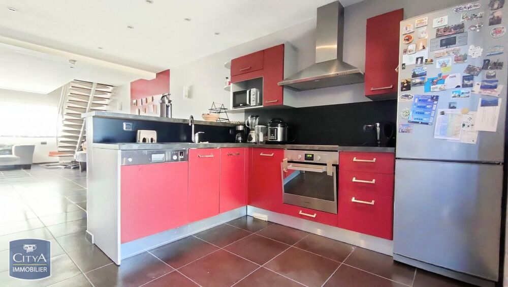 Vente Maison maison Cherbourg-en-cotentin