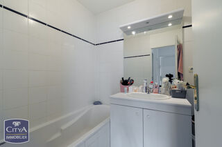  Appartement à vendre 2 pièces 45 m²