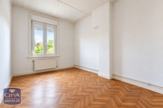  Maison à vendre 5 pièces 104 m²