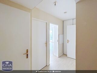  Appartement à vendre 3 pièces 61 m²